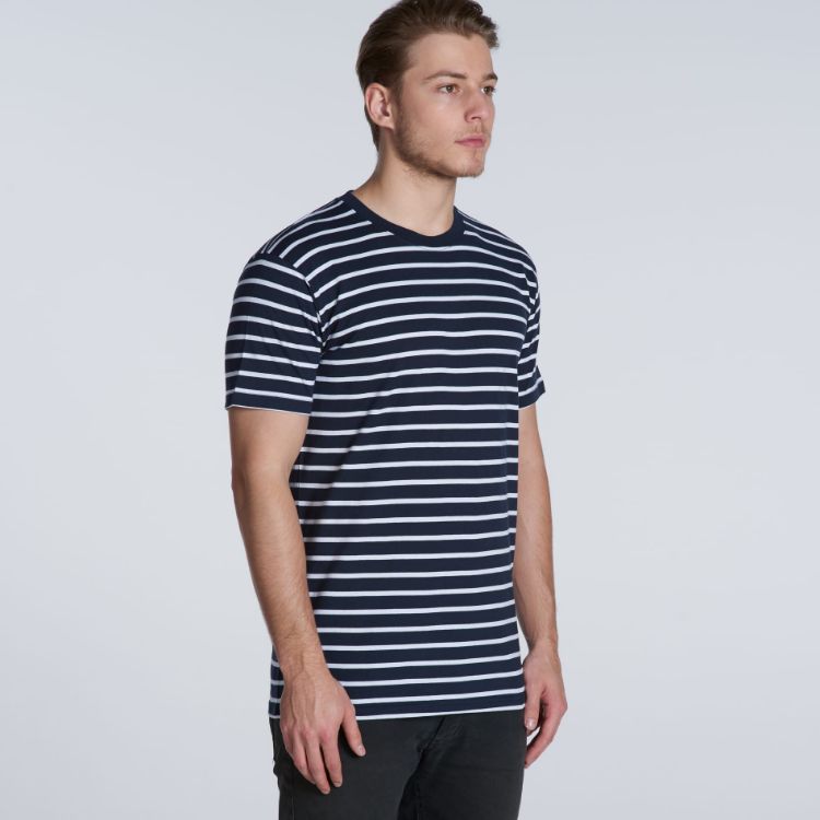 Picture of Staple Stripe Tee