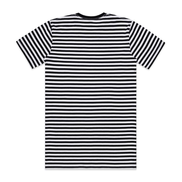 Picture of Staple Stripe Tee