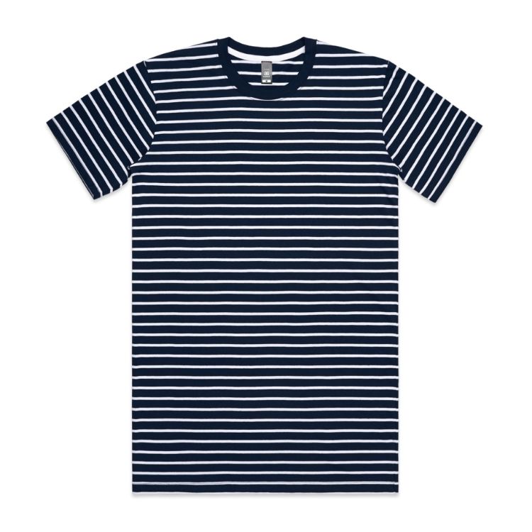 Picture of Staple Stripe Tee