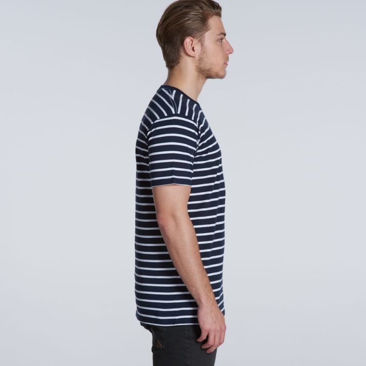 Picture of Staple Stripe Tee