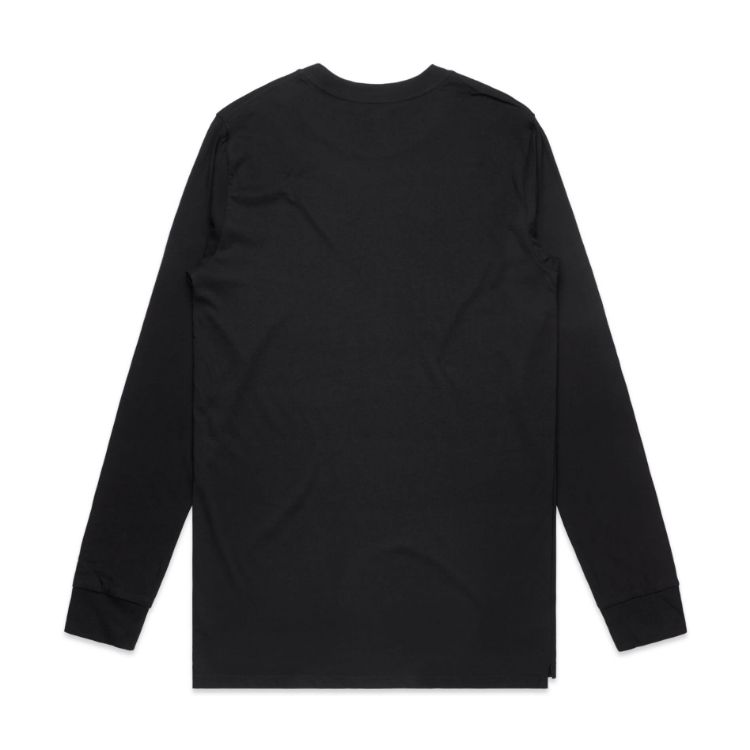 Picture of Base Organic Longsleeve