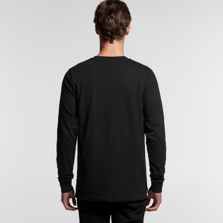 Picture of Base Organic Longsleeve