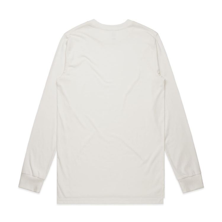 Picture of Base Organic Longsleeve