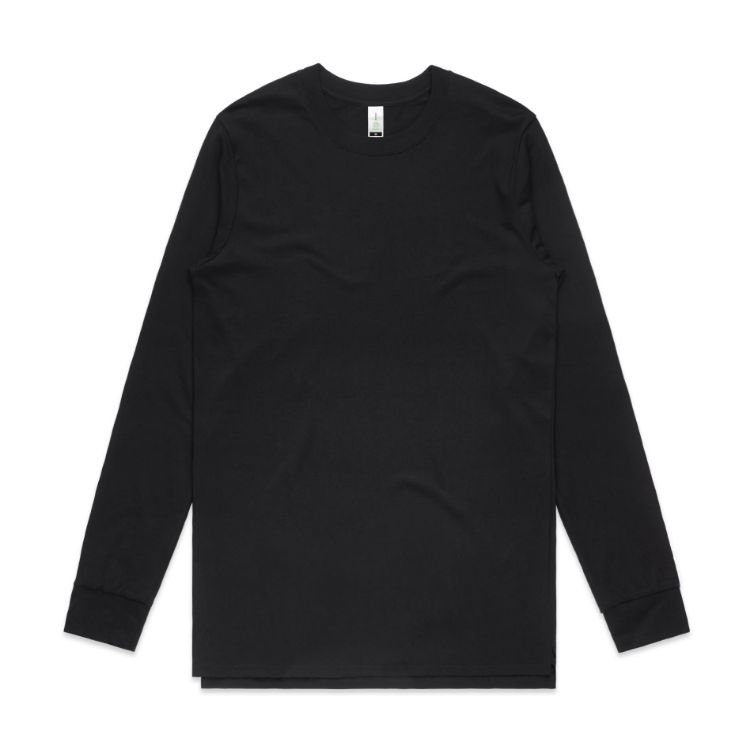 Picture of Base Organic Longsleeve