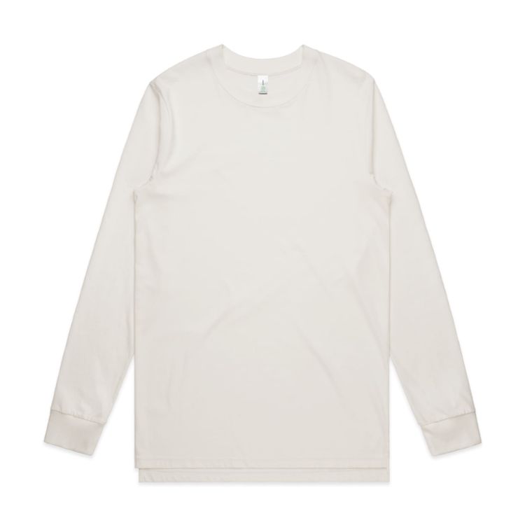 Picture of Base Organic Longsleeve