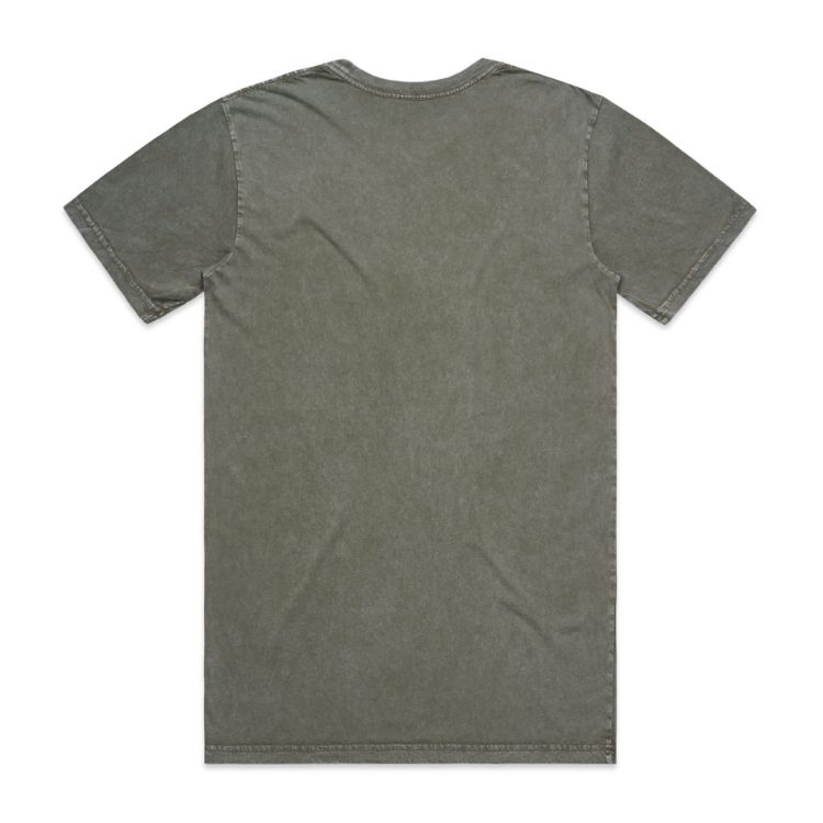 Picture of Stone Wash Staple Tee