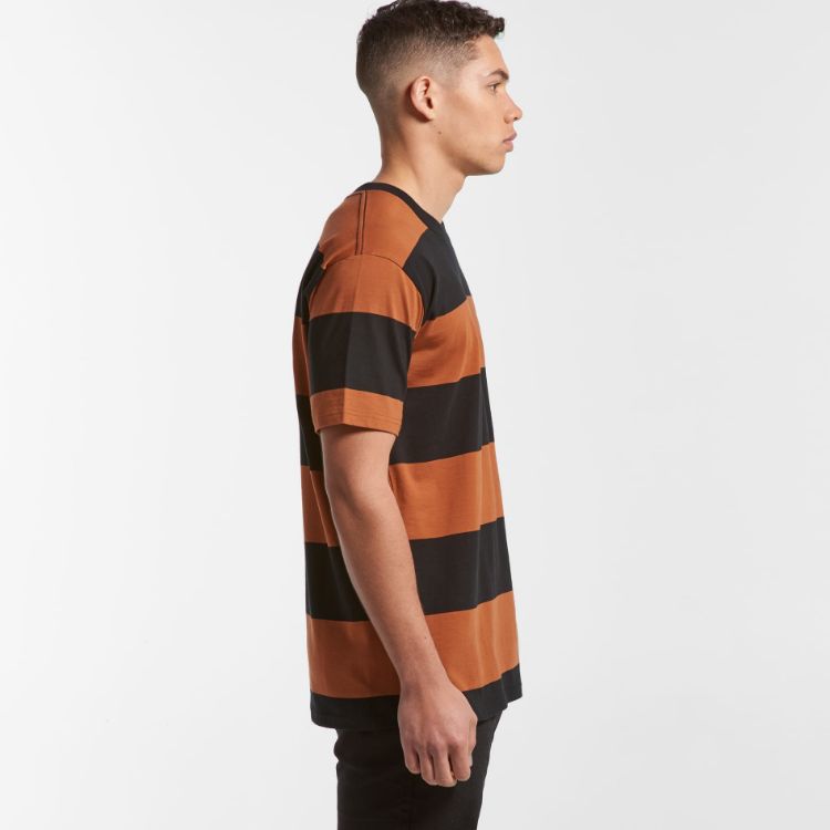 Picture of Wide Stripe Tee