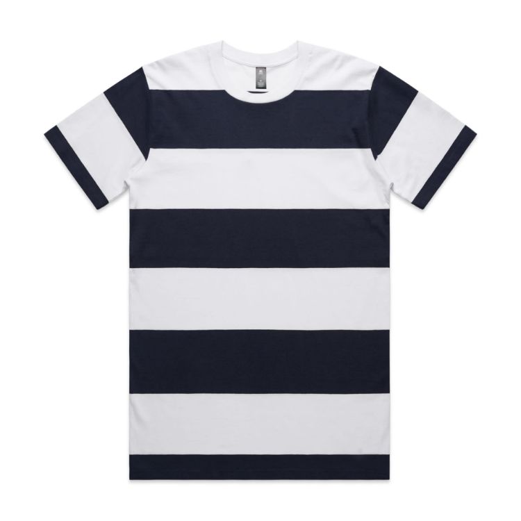 Picture of Wide Stripe Tee