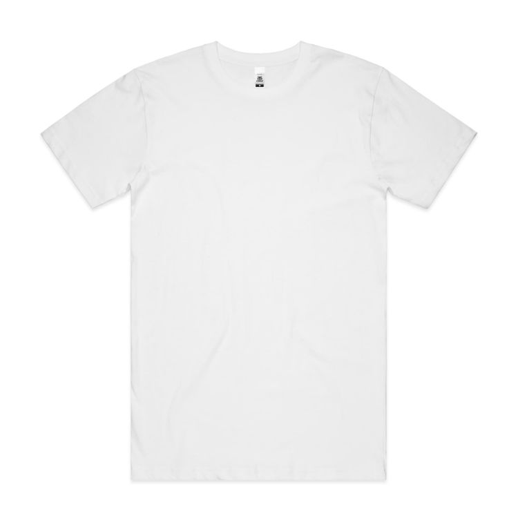 Picture of Oversized Block Tee