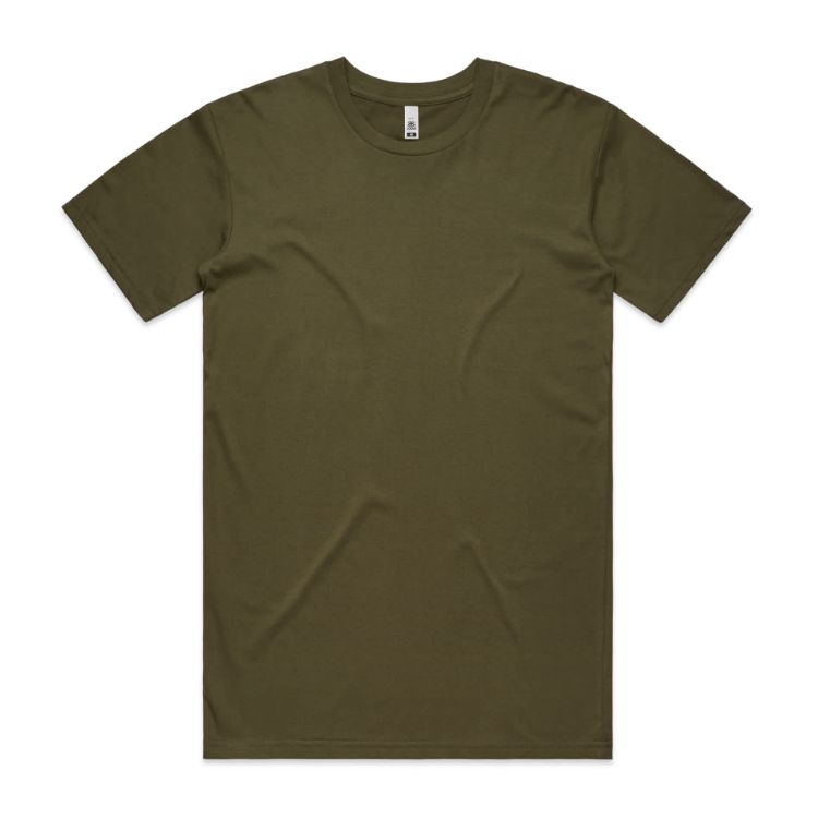 Picture of Basic Tee