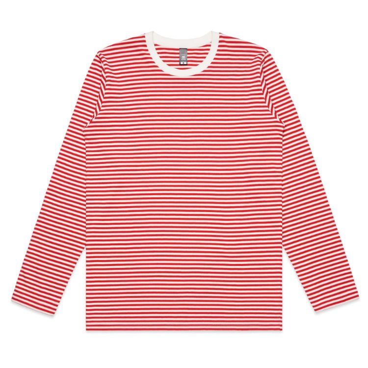 Picture of Bowery Stripe Ls