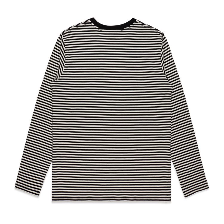 Picture of Bowery Stripe Ls