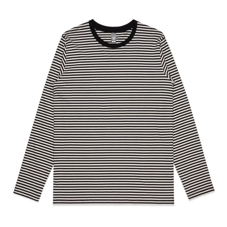 Picture of Bowery Stripe Ls