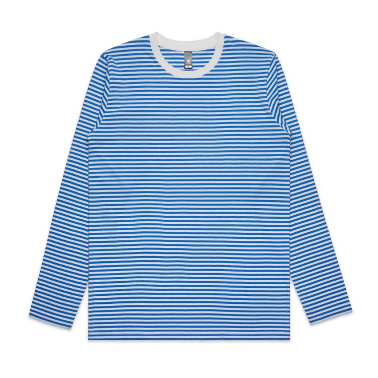 Picture of Bowery Stripe Ls