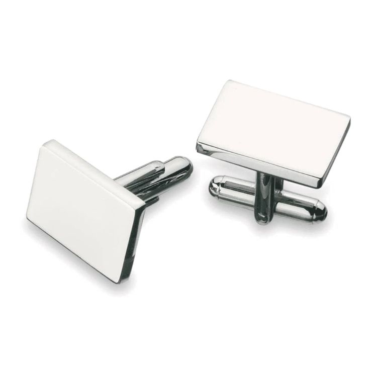 Picture of Plain Cufflinks