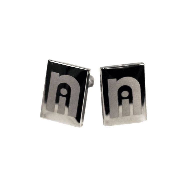 Picture of Plain Cufflinks