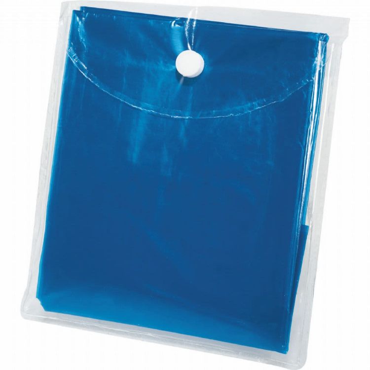 Picture of Rally Disposable Poncho