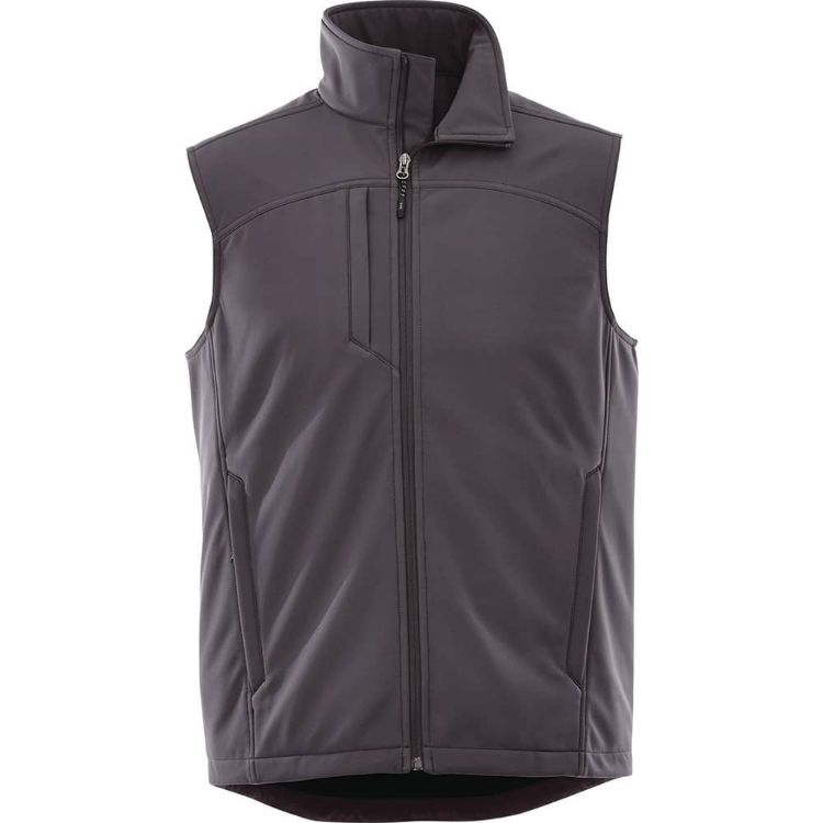 Picture of Stinson Softshell Vest - Mens