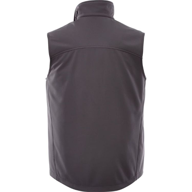 Picture of Stinson Softshell Vest - Mens