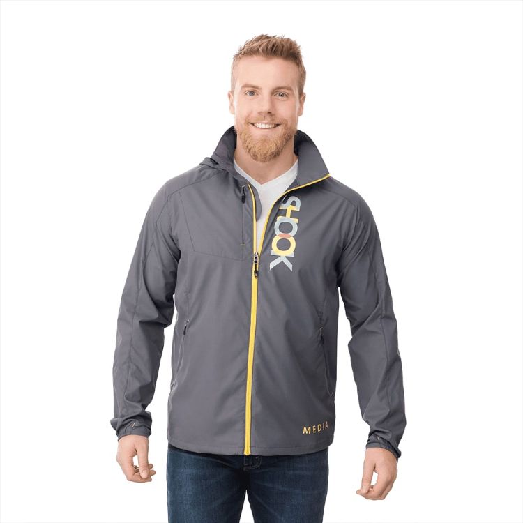 Picture of Flint Lightweight Jacket - Mens