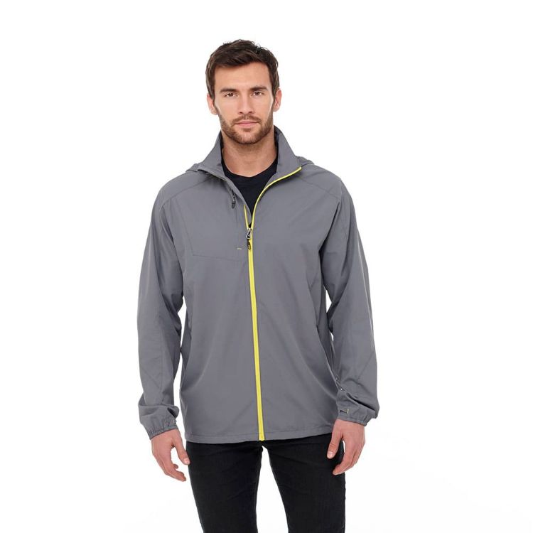 Picture of Flint Lightweight Jacket - Mens