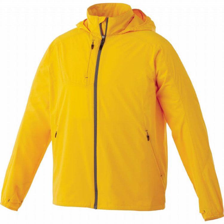 Picture of Flint Lightweight Jacket - Mens