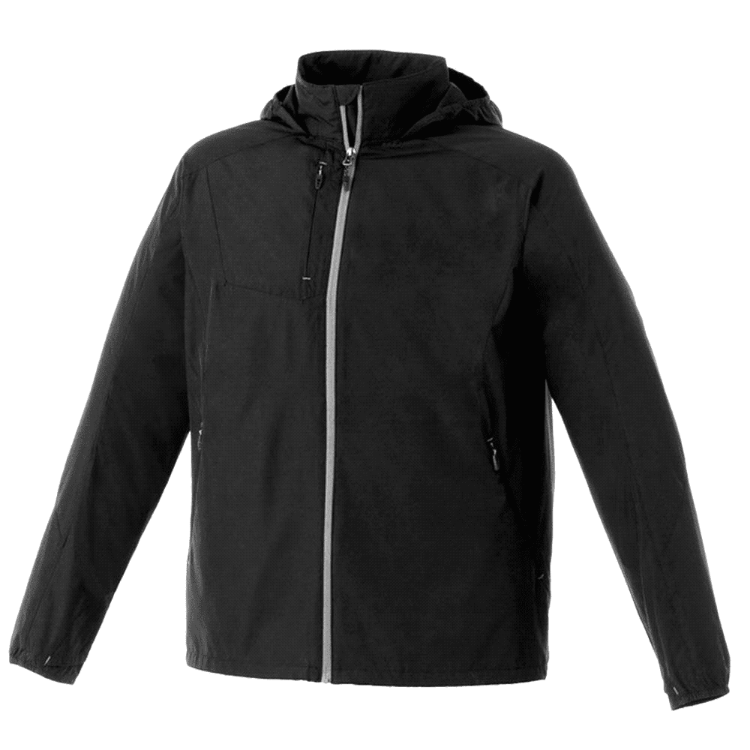 Picture of Flint Lightweight Jacket - Mens