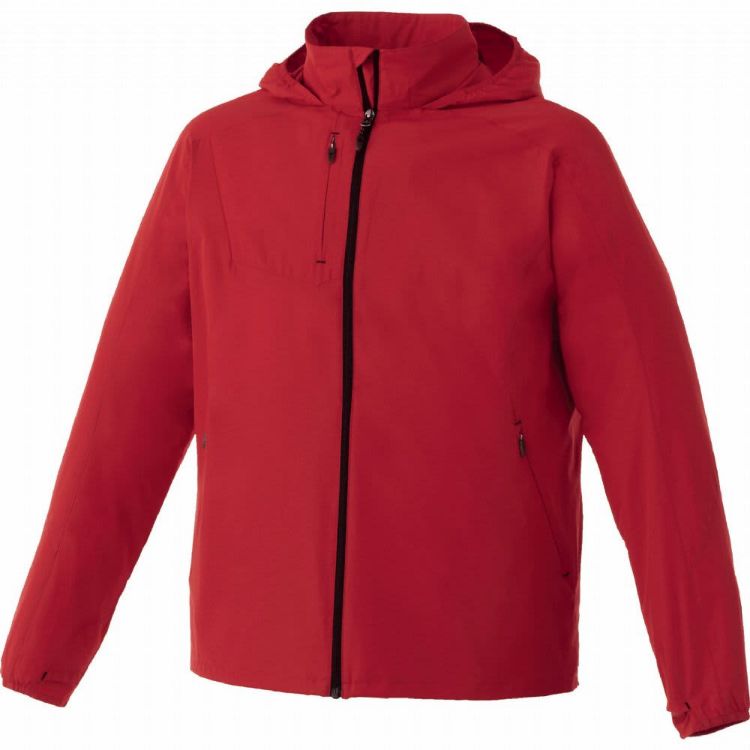 Picture of Flint Lightweight Jacket - Mens