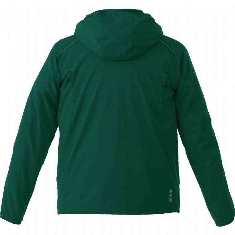 Picture of Flint Lightweight Jacket - Mens