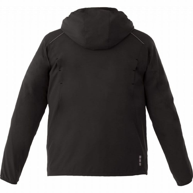 Picture of Flint Lightweight Jacket - Mens