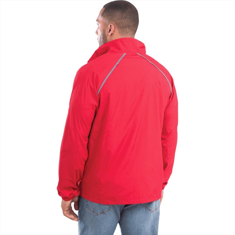 Picture of Egmont Packable Jacket - Mens