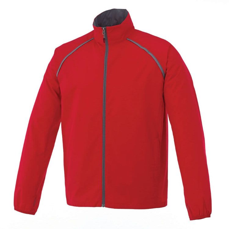 Picture of Egmont Packable Jacket - Mens