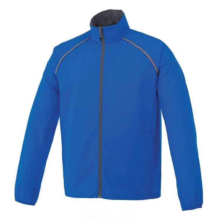 Picture of Egmont Packable Jacket - Mens