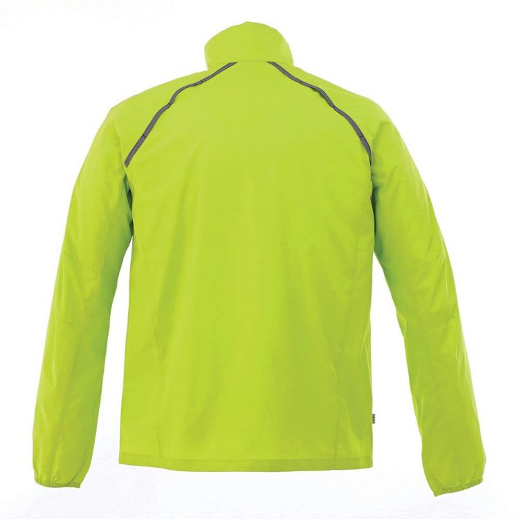 Picture of Egmont Packable Jacket - Mens