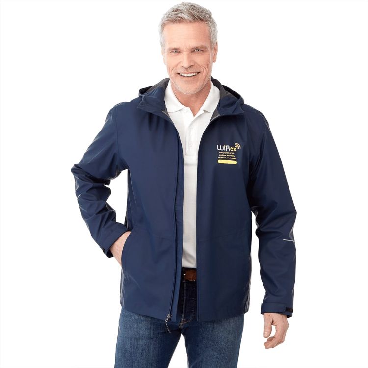 Picture of Cascade Jacket - Mens