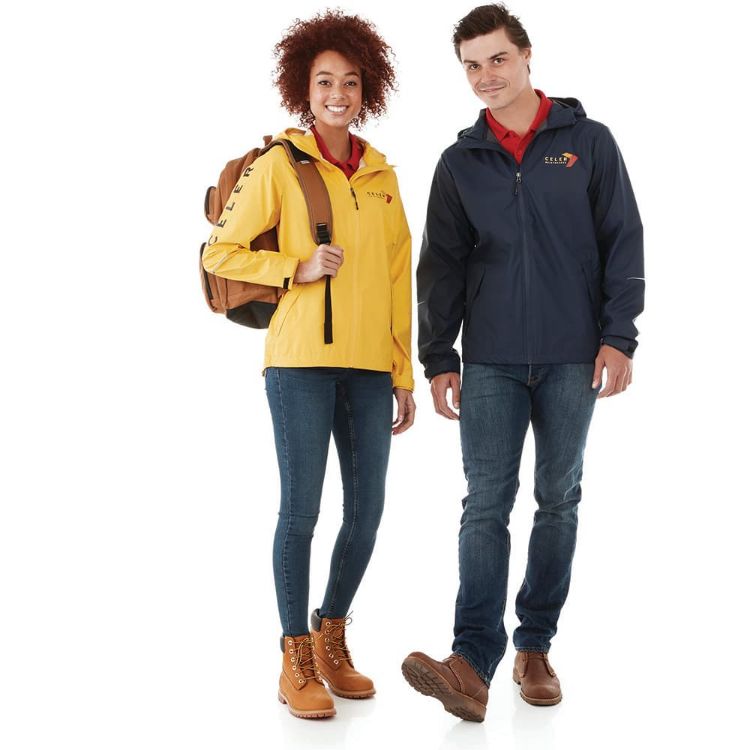 Picture of Cascade Jacket - Mens