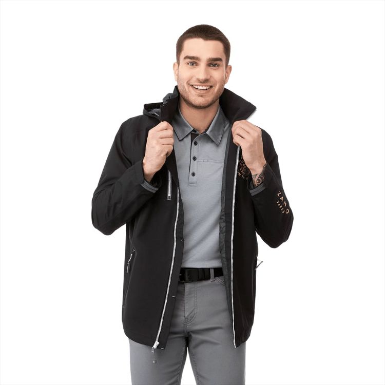 Picture of Ansel Jacket - Mens