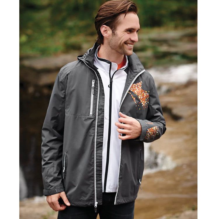 Picture of Ansel Jacket - Mens