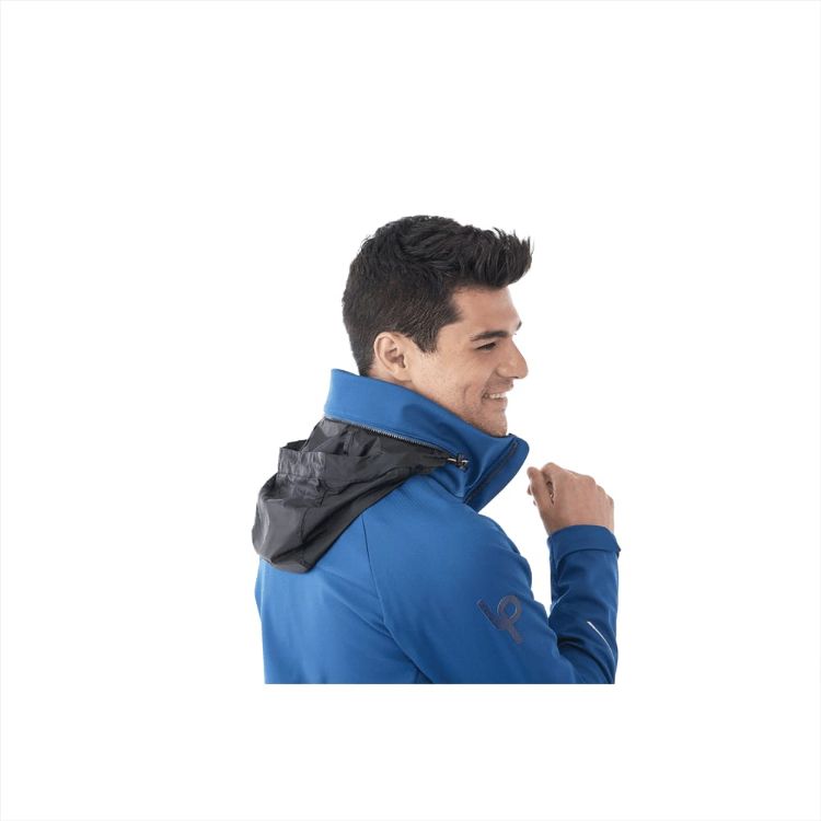 Picture of Peyto Softshell Jacket - Mens