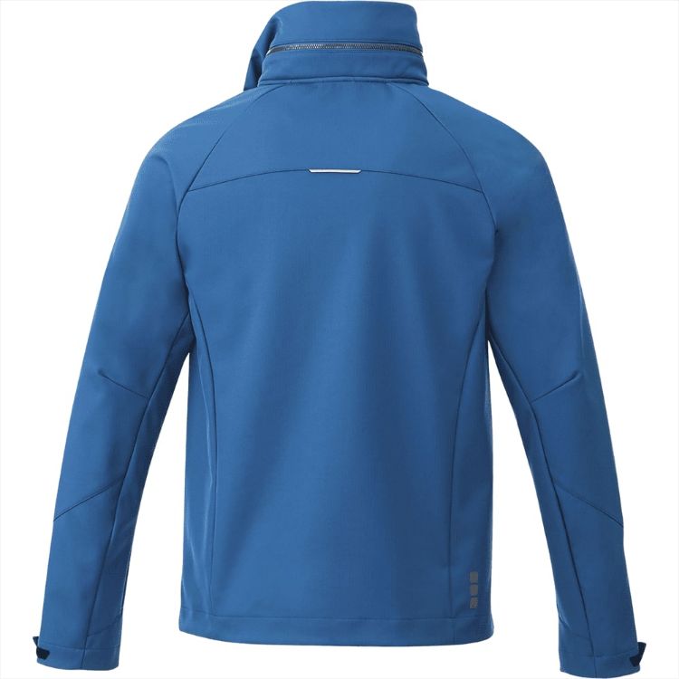 Picture of Peyto Softshell Jacket - Mens