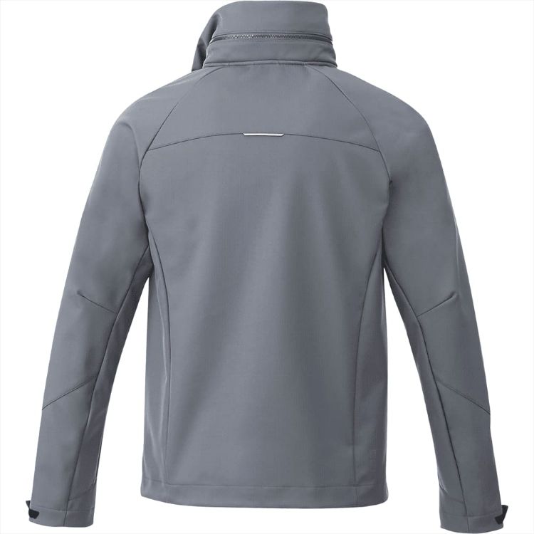 Picture of Peyto Softshell Jacket - Mens