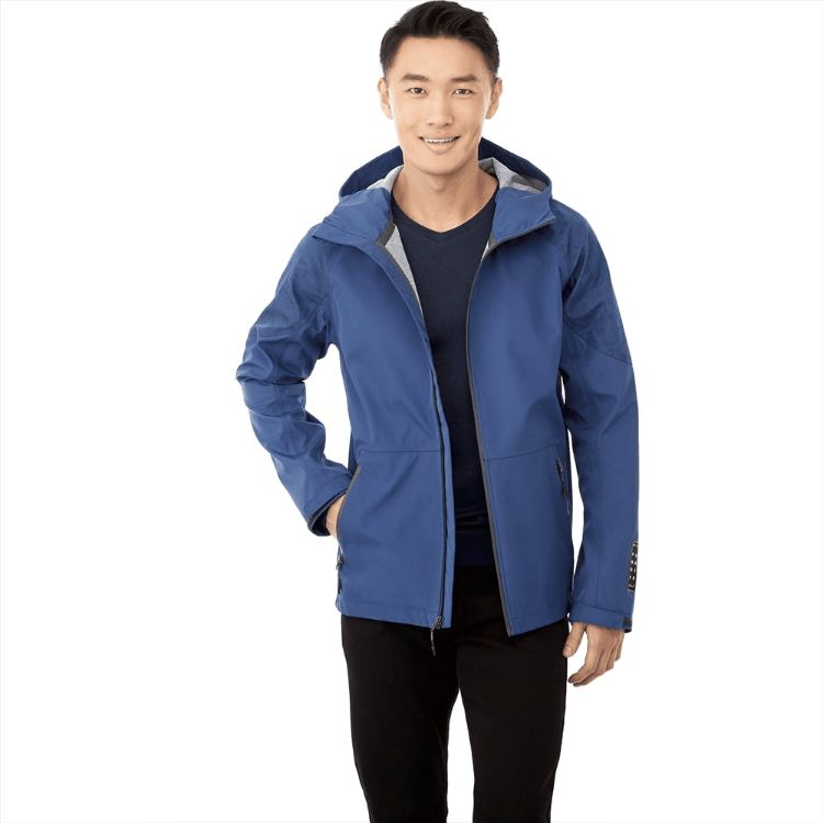 Picture of Index Softshell Jacket - Mens