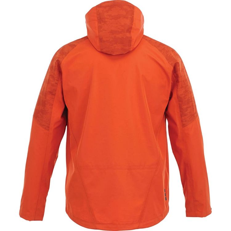 Picture of Index Softshell Jacket - Mens