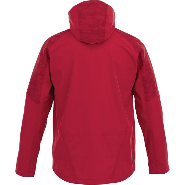 Picture of Index Softshell Jacket - Mens