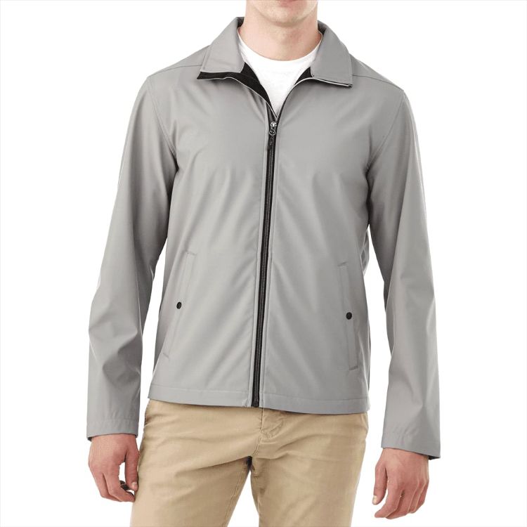 Picture of Karmine Softshell Jacket - Mens