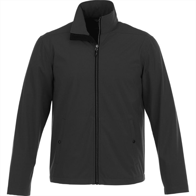 Picture of Karmine Softshell Jacket - Mens