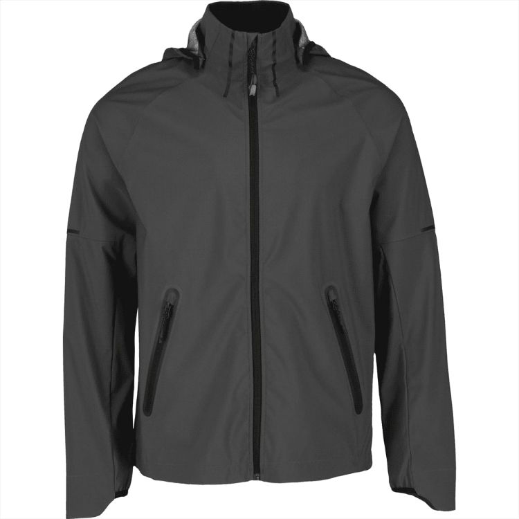 Picture of Oracle Softshell Jacket - Mens