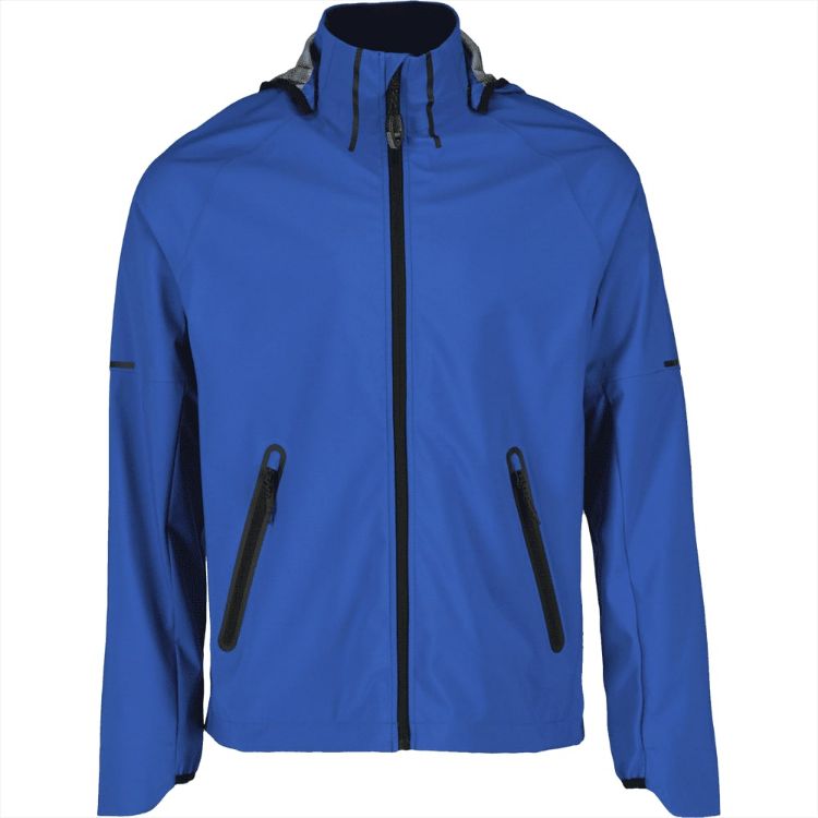 Picture of Oracle Softshell Jacket - Mens