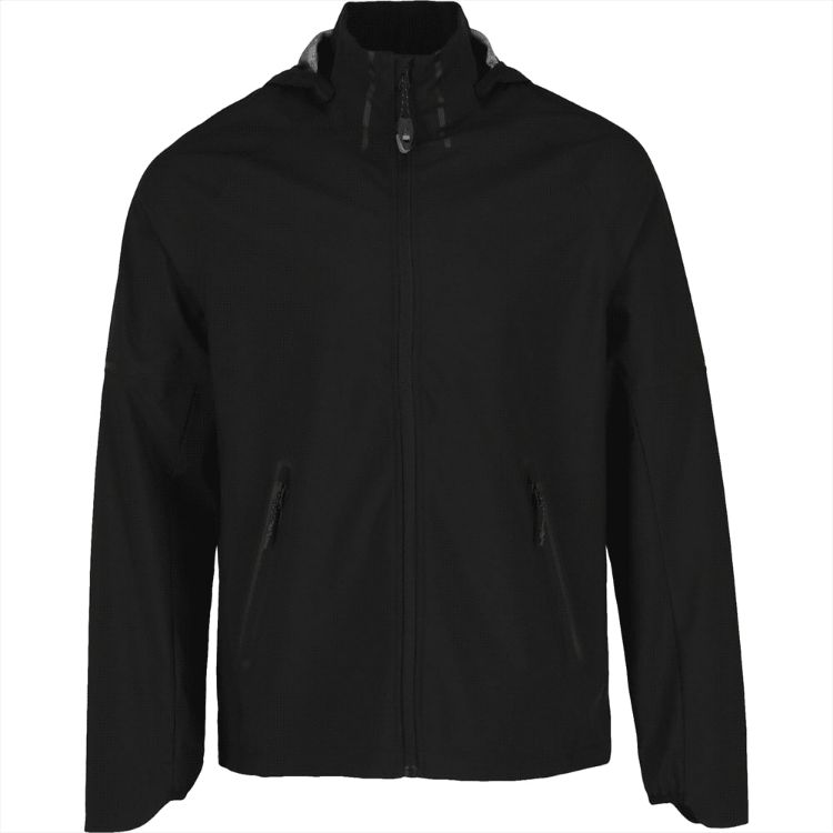 Picture of Oracle Softshell Jacket - Mens