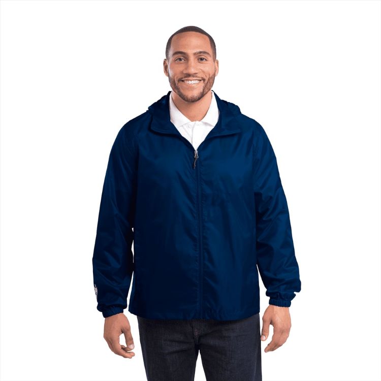 Picture of Darien Packable Lightweight Jacket - Mens